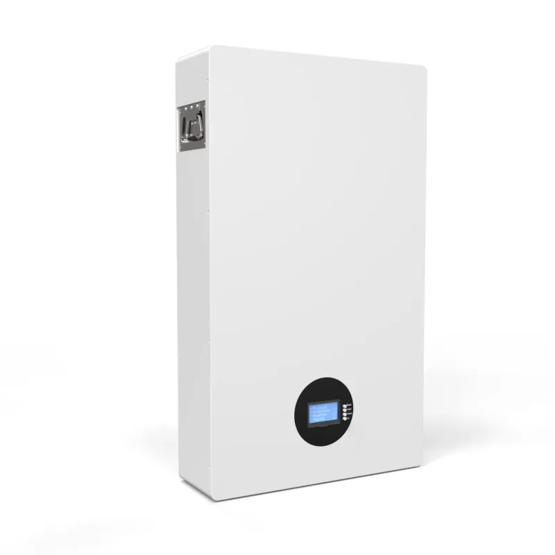 Energy Storage Rack - 25.6V 200Ah LiFePO4 家庭用蓄電池 ハイブリッドグリッド/オフグリッド対応 壁掛け/ラックマウントシステム