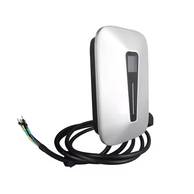 Ev Charger Wallbox - 新型高基準21Kw ACウォールボックス充電器、家庭用21Kw EV充電器