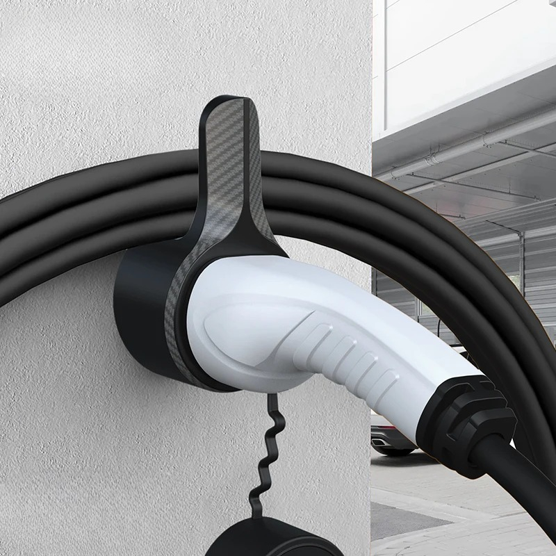 EV 充電器ホルダー ホルスター ドック 電気自動車用 タイ - Ev Charger Wallbox のレビューと価格