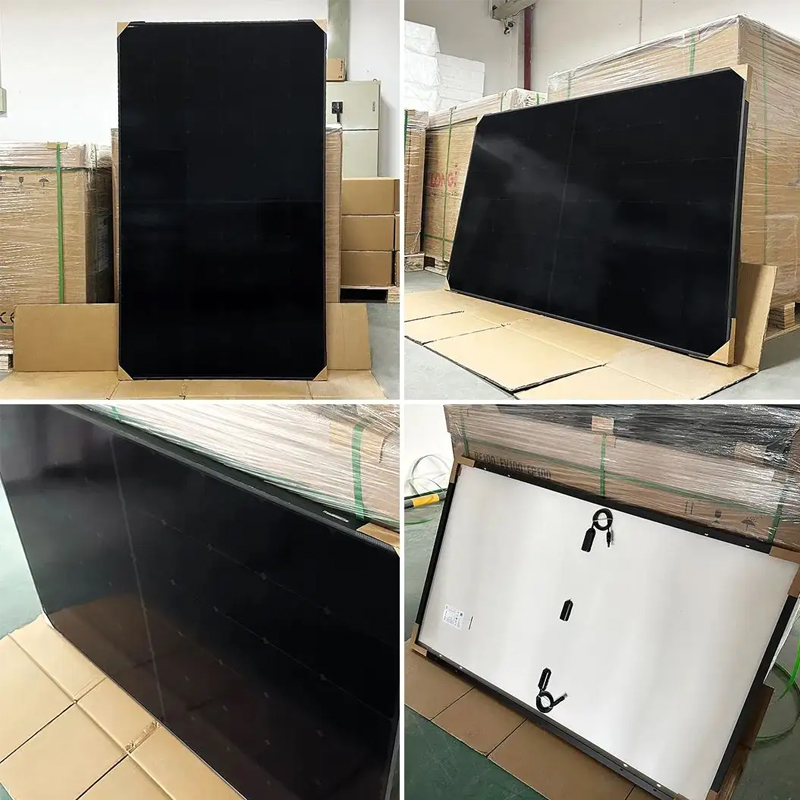 ロンジ ハイモX6 アーティスト LR5-54HTDB 42 - Longi Panel Lr5 のレビューと価格