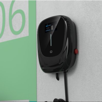 7-22kW ACウォールボックスEV充電ステーション |  - Ev Charger Wallbox のレビューと価格