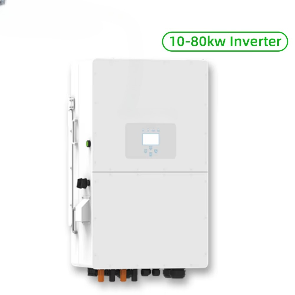 20kwハイブリッドオフグリッドシステムソーラーキット、30 - Off Grid Solar Kit のレビューと価格