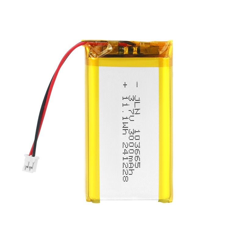 103665 3.7V 3000mAh ポリマーリチウム充電 - Renewable Energy Source のレビューと価格