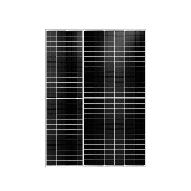 10Kwハイブリッドソーラーパネルエネルギーシステム 5Kw - Off Grid Solar Kit のレビューと価格