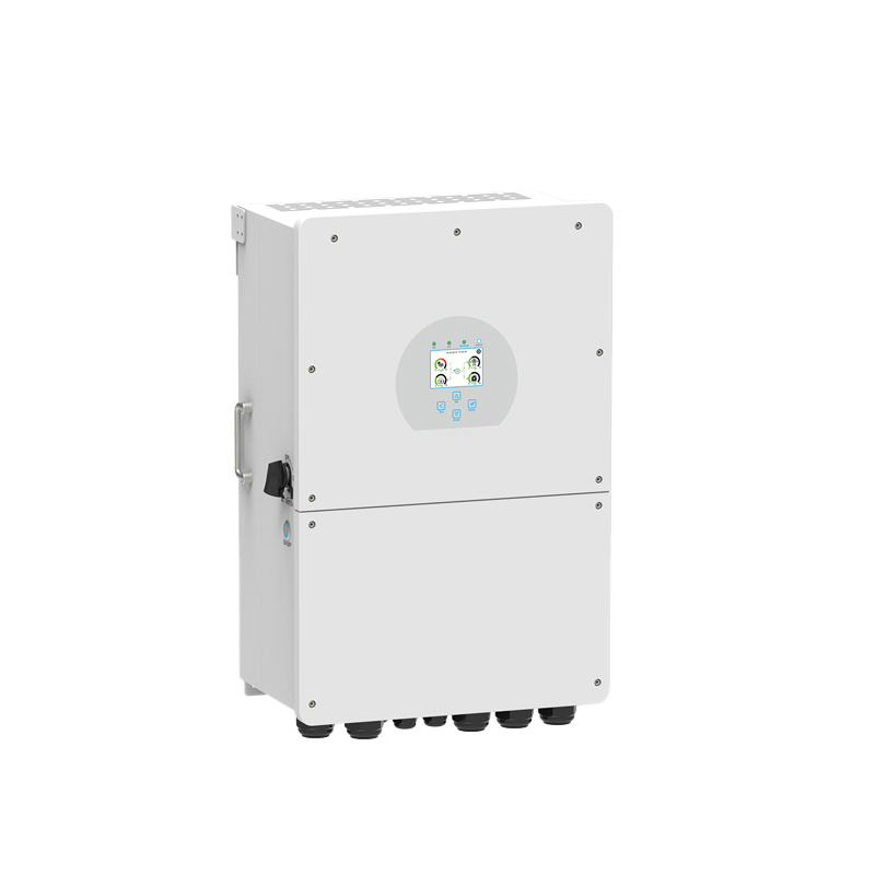 10Kwハイブリッドソーラーパネルエネルギーシステム 5Kw - Off Grid Solar Kit のレビューと価格