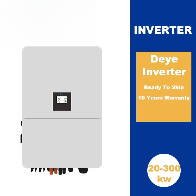 20Kwh、30Kwh、50Kwh、80kwのオフグリッド/ - Off Grid Solar Kit のレビューと価格