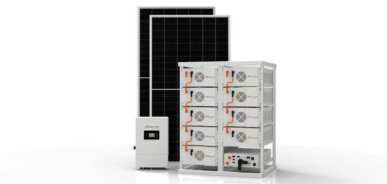 高電圧バッテリーパワーラックバッテリー 51.2V 100A - Energy Storage Rack のレビューと価格