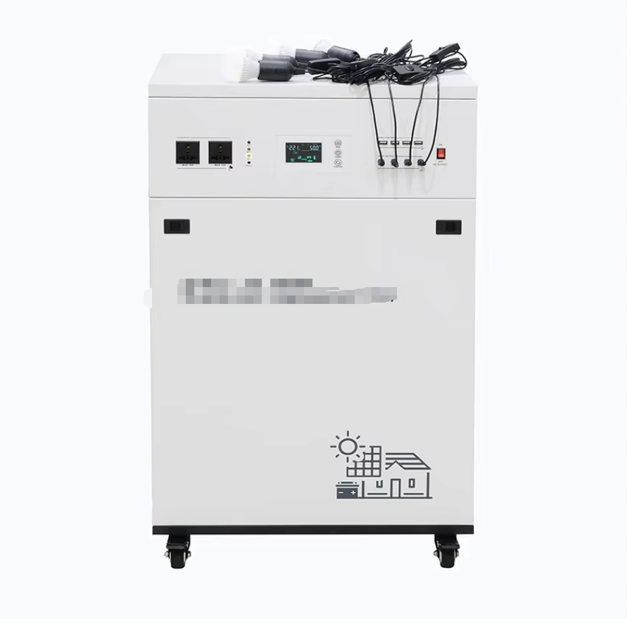 工場直販 48V 5kW 10kW 20kW フルキット オ - Off Grid Solar Kit のレビューと価格