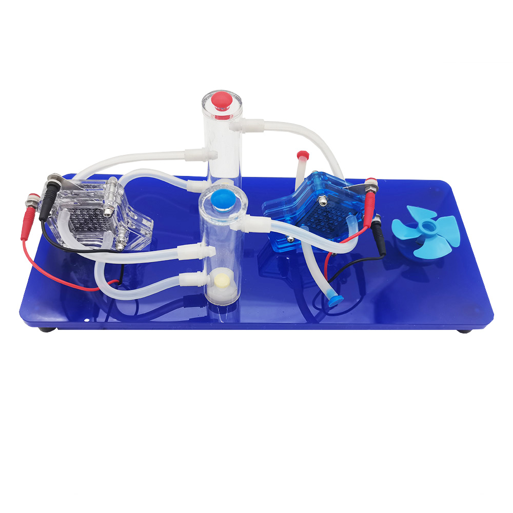 MS812-A4 水素燃料電池デモンストレーター – 科学実 - Renewable Energy Hydrogen のレビューと価格