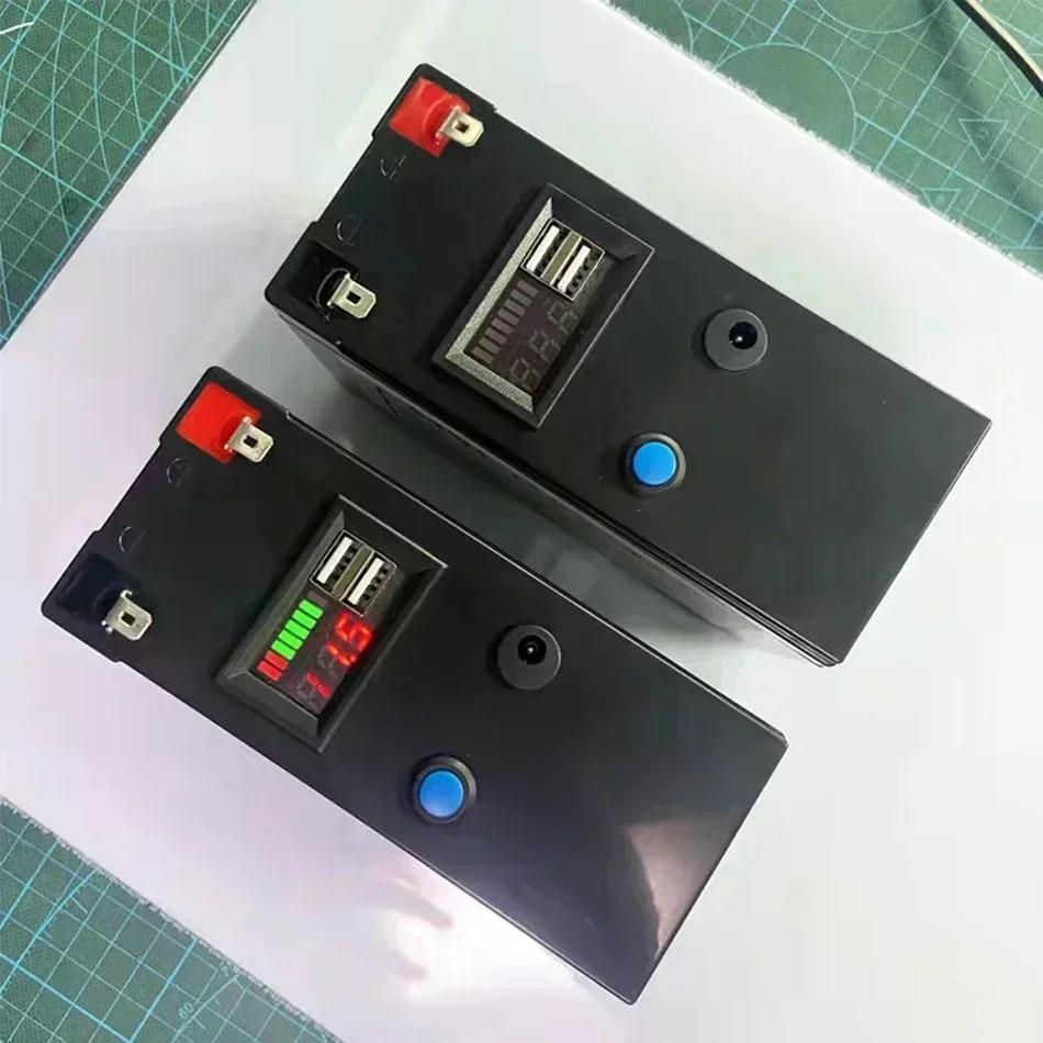 充電式リチウム電池,12V, 30Ah, 18650,ソーラ - Renewable Energy Source のレビューと価格