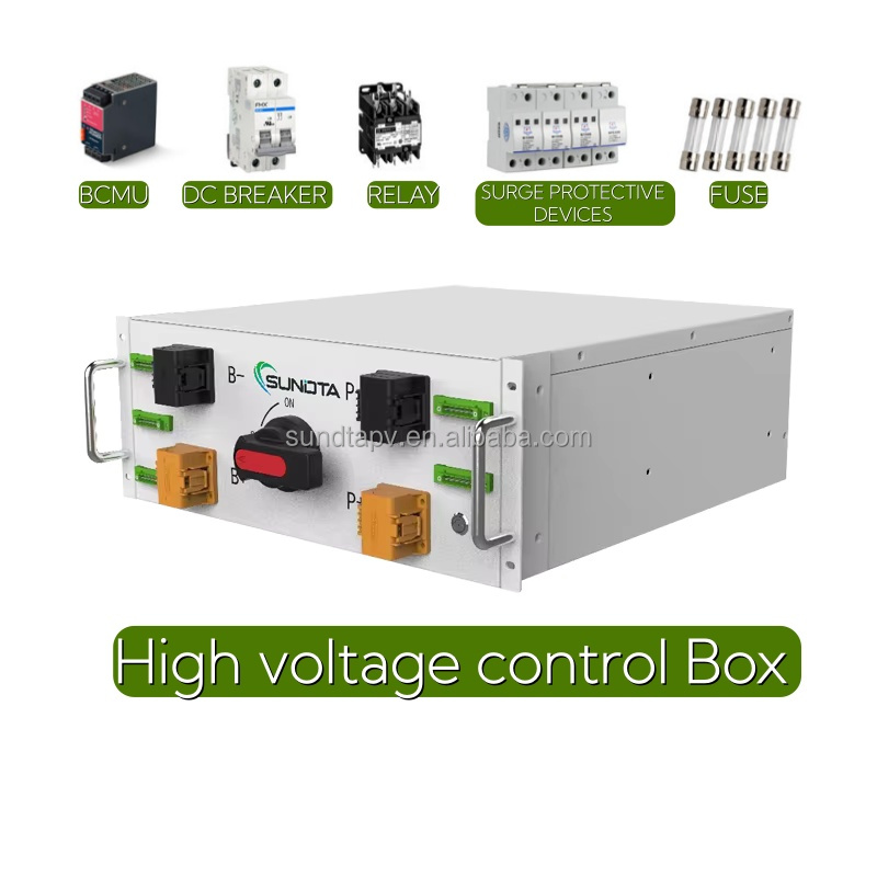 家庭用蓄電池 高電圧バッテリーラック バッテリー 51.2V - Energy Storage Rack のレビューと価格