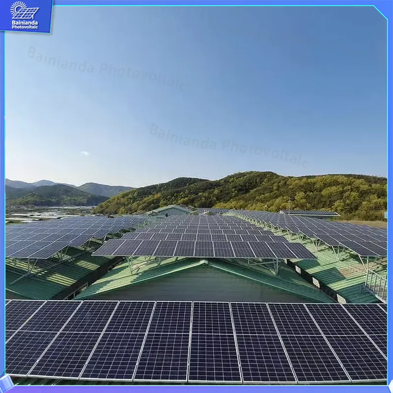 LONGi LR5-72HBD 535W 540W 545W - Longi Panel Lr5 のレビューと価格