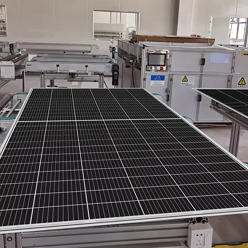 ロンジ 400W 405W 410W 415W 420W オ - Longi Panel Lr5 のレビューと価格