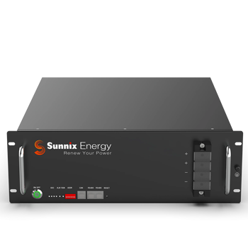 分割型ラックマウントバッテリー 48V 100Ah LiFe - Energy Storage Rack のレビューと価格