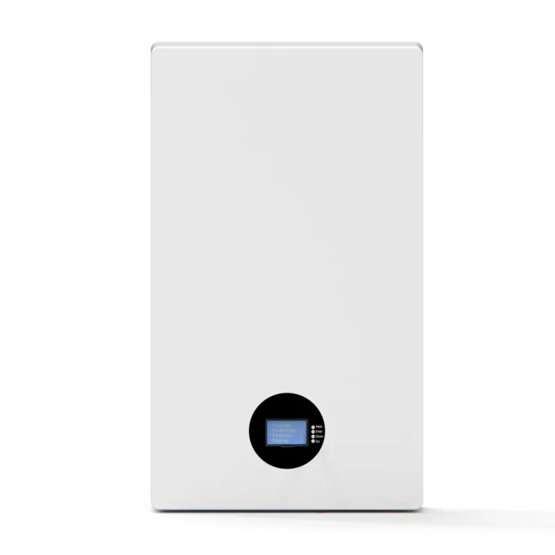 25.6V 200Ah LiFePO4 家庭用蓄電池 ハイブ - Energy Storage Rack のレビューと価格