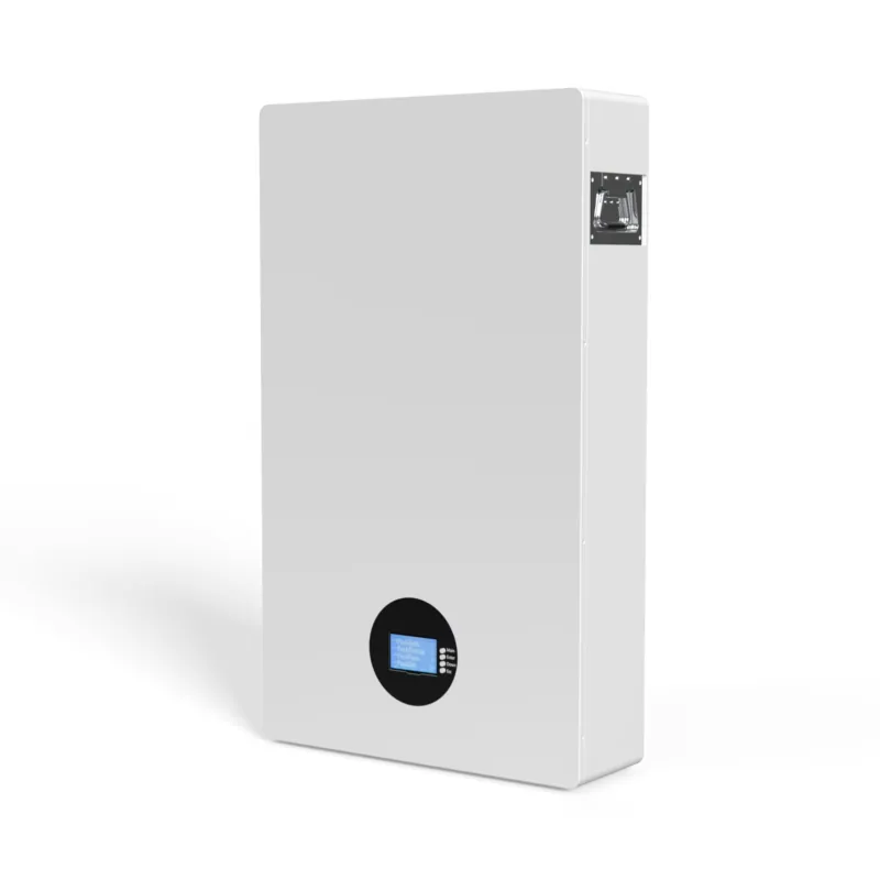 25.6V 200Ah LiFePO4 家庭用蓄電池 ハイブ - Energy Storage Rack のレビューと価格