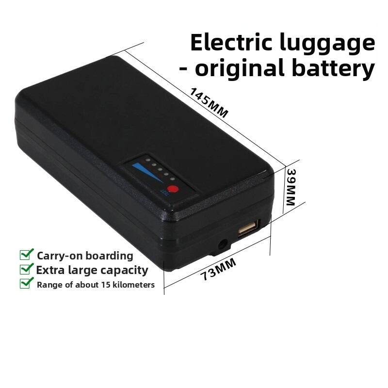 94.9Wh 37V 2600mAh パワーバンク BEKE - Renewable Energy Source のレビューと価格