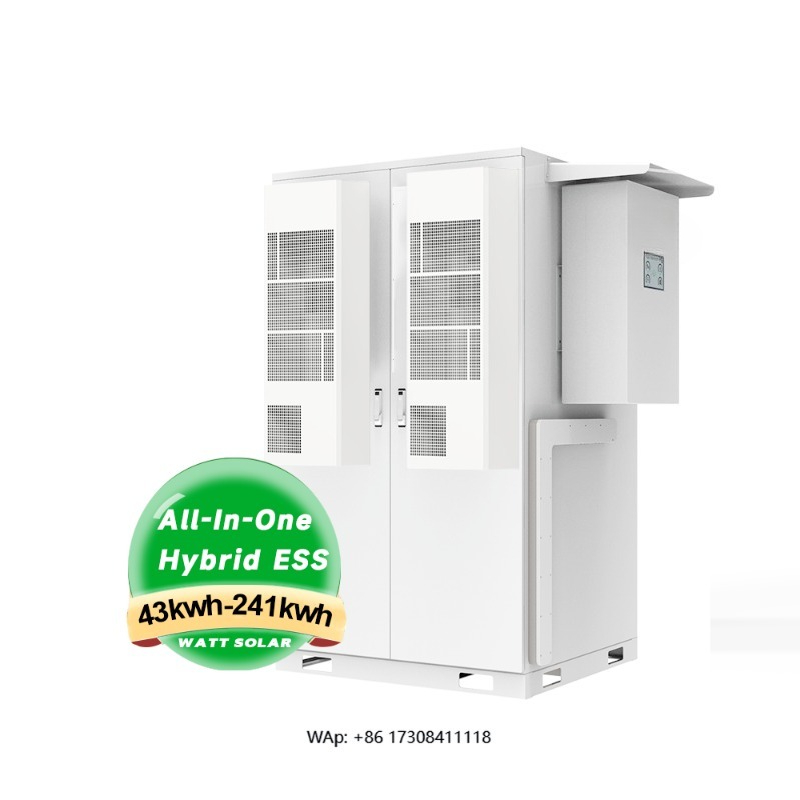 ワットソーラー カスタム 100kwh 112kwh 200 - Energy Storage Rack のレビューと価格
