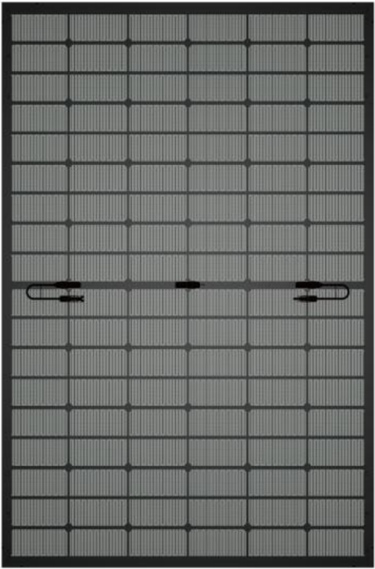 ロンジ ハイモX6 アーティスト LR5-54HTDB 42 - Longi Panel Lr5 のレビューと価格