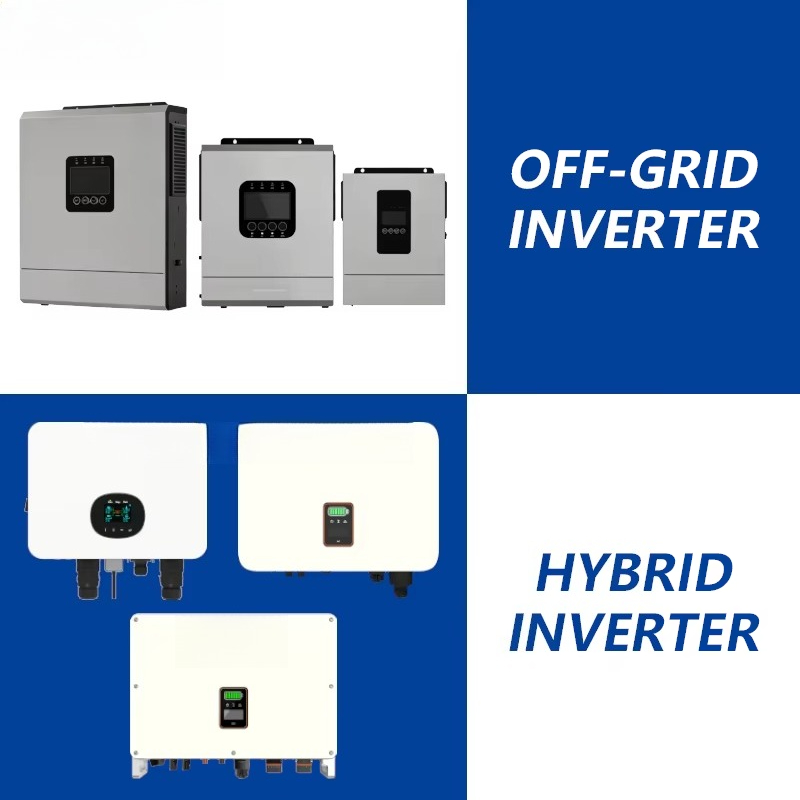 20kwハイブリッドオフグリッドシステムソーラーキット25k - Off Grid Solar Kit のレビューと価格