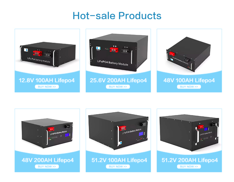 10KW太陽光発電システム用Lifepo4バッテリーパック  - Energy Storage Rack のレビューと価格