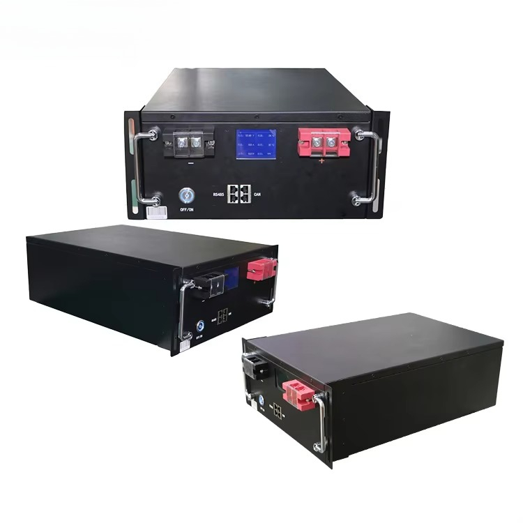 10KW太陽光発電システム用Lifepo4バッテリーパック  - Energy Storage Rack のレビューと価格