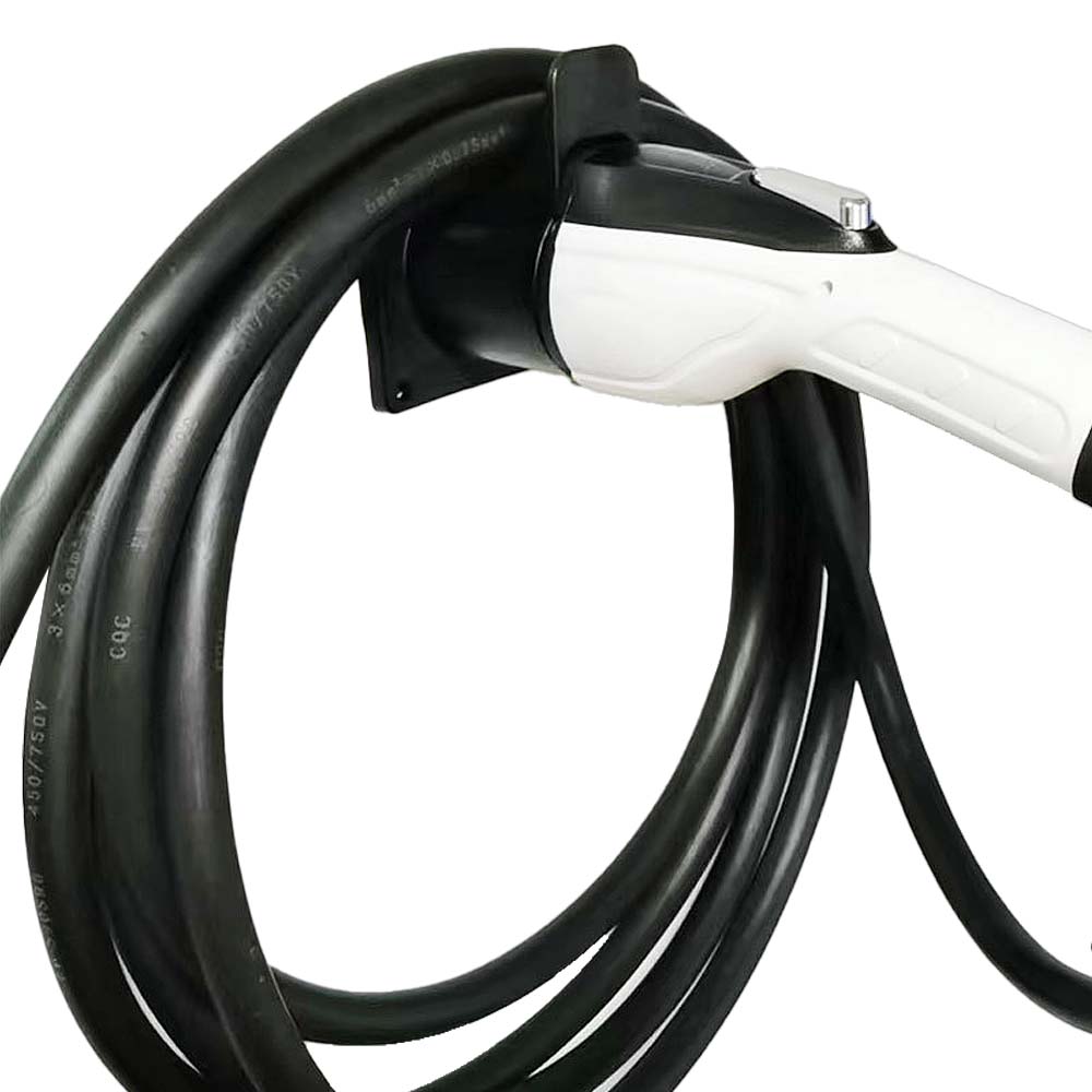 ポータブルEV充電器ホルダー、電気自動車用ホルスタードック、 - Ev Charger Wallbox のレビューと価格