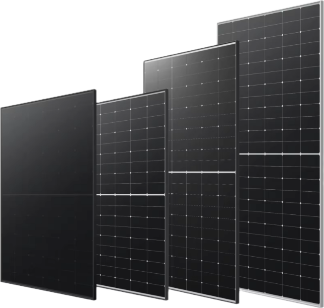 ロンジ ハイモX6 アーティスト LR5-54HTDB 42 - Longi Panel Lr5 のレビューと価格