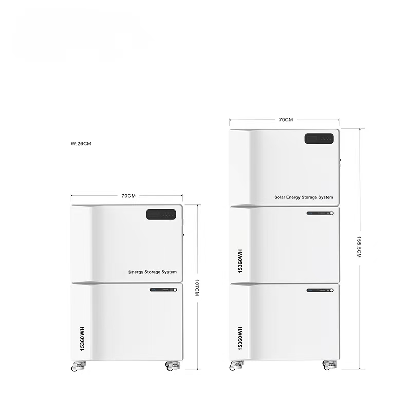 51.2V 100AH LiFePO4バッテリー 太陽光発電 - Energy Storage Rack のレビューと価格